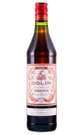 Dolin Vermouth De Chambery Rouge France 750ml