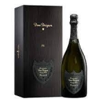 Dom Perignon P2 Champagne France 2004 Vtg 750ml