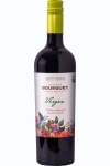 Domaine Bousquet Virgen Malbec Organic Mendoza Argentina 2019