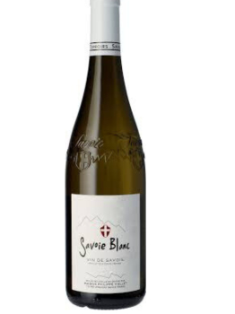 Domaine Philippe Viallet Savoie Blanc France 2021