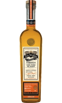 Don Abraham Tequila Anejo Organic 750ml