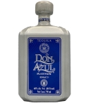 Don Azul Tequila Platinum Blanco 750ml