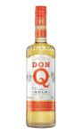 Don Q Rum Gold Puerto Rico 750ml