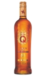 Don Q Rum Puerto Rico 151pf 750ml