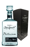 Don Ramon Tequila Platinium Anejo Cristalino 750ml