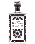 Dos Artes Tequila Anejo 1li