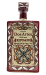 Dos Artes Tequila Reposado Rosado 1l