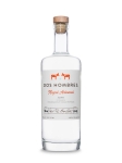 Dos Hombres Mezcal Artesanal Espadin Joven 750ml