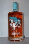 Dry Fly Triticale Whiskey Washington 750ml