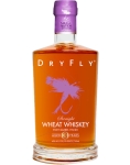 Dry Fly Whiskey Wheat Port Finished Washington 3yr 750ml