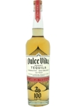 Dulce Vida Tequila Anejo Organic 100pf 750ml