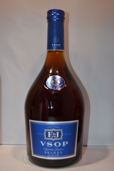 E & J Brandy Vsop 1.75li