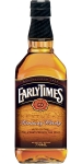 Early Times Whiskey Kentucky 750ml