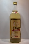 El Cortez Rum Gold 1 Li