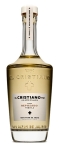 El Cristiano Tequila Reposado 750ml