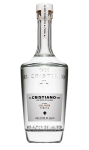 El Cristiano Tequila Silver 750ml