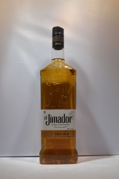 El Jimador Tequila Anejo 750ml