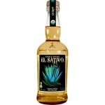 El Sativo Single Estate Tequila Anejo 750ml