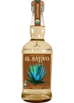 El Sativo Tequila Single State Reposado 750ml