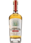 El Tequileno Tequila Anejo 750ml