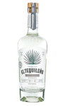 El Tequileno Tequila Reposado Cristalino 750ml