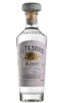 El Tesoro Tequila Blanco 750ml