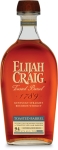 Elijah Craig Bourbon Toasted New Oak Barrels Kentucky 750ml