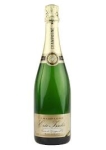 Eric Isselee Champagne Brut Blanc De Blancs Grand Cru France 750ml