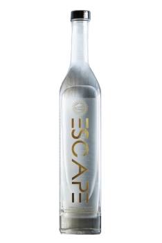 Escape Vodka & Rum Infused Mango Flavored South Carolina 750ml