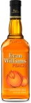 Evan Williams Whisky Peach 750ml