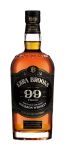 Ezra Brooks Bourbon Kentucky 99pf 750ml