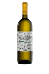 Fattoria Mancini Roncaglia Bianco Colli Pesaresi Doc Italy 2018