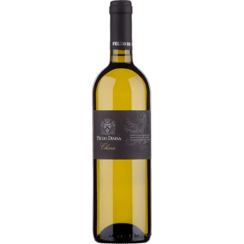 Feudo Disisa Chara White Blend Siciliane Italy 2018