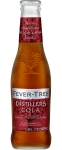 Fever Tree Distillers Soda 4x6.8oz Bot