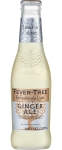 Fever Tree Ginger Ale Light Premium 4x12oz Bot