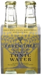 Fever Tree Tonic Water 4x7oz Bot