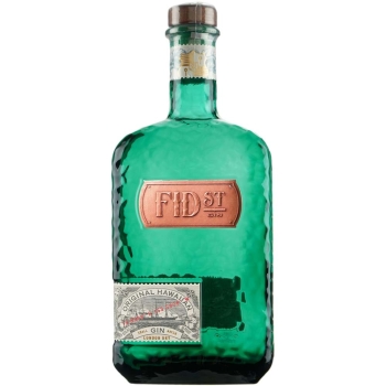 Fid Street Gin Original Hawaian 750ml