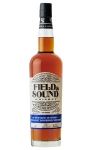 Field & Sound Bourbon Straight Sweet Mash Bottled In Bond New York 750ml