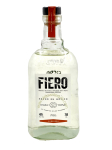 Fiero Tequila Blanco Habanero 750ml