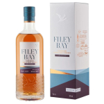 Filey Bay Whiskey Single Malt Str Finish Yorkshire 700ml