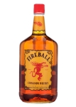 Fireball Whisky Cinnamon 1.75li