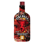 Fireball Whisky Cinnamon 750ml