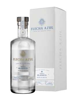 Flecha Azul Tequila Blanco 750ml