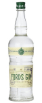 Fords Gin London Dry 750ml