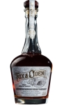 Fox & Oden Whiskey Single Malt Ohio 750ml