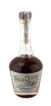 Fox And Oden Straight Bourbon Whiskey 750ml