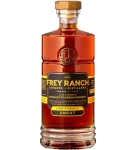 Frey Ranch Bourbon Straight Farm Strength Uncut Nevada 750ml