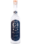 G4 Tequila Blanco Premium 750ml