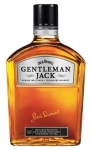 Gentleman Jack Whiskey Tennessee 1.75li