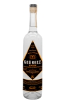 Geu Beez Mezcal Artesanal Espadin Joven Oaxaca 750ml